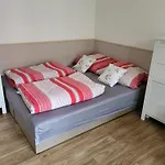 Apartman Maly V Centru Zr *