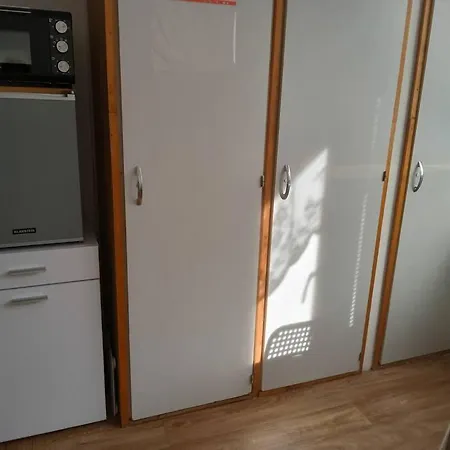 Maly Byt S Balkonem V Centru Zdaru Nad Sazavou Apartment *