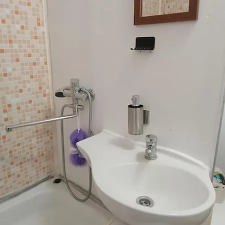 Apartment Maly Byt S Balkonem V Centru Zdaru Nad Sazavou Zdar Nad Sazavou
