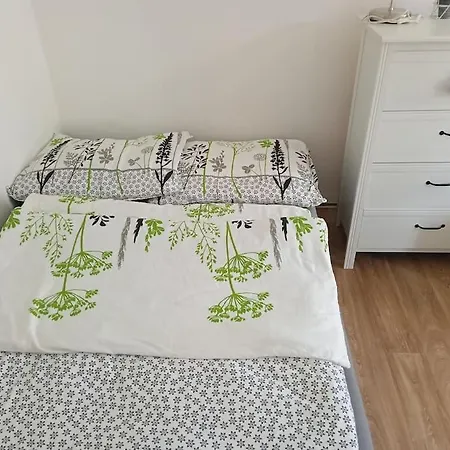 Apartment Maly Byt S Balkonem V Centru Zdaru Nad Sazavou *