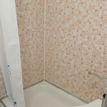 Maly Byt S Balkonem V Centru Zdaru Nad Sazavou Zdar Nad Sazavou