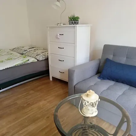 Maly Byt S Balkonem V Centru Zdaru Nad Sazavou * Zdar Nad Sazavou