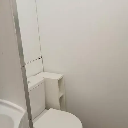 Apartment Maly Byt S Balkonem V Centru Zdaru Nad Sazavou