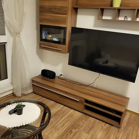 Maly V Centru Zr * Žďár nad Sázavou