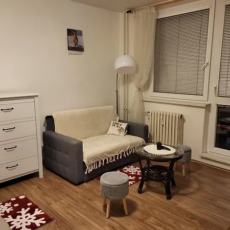 Apartamento Maly V Centru Zr *